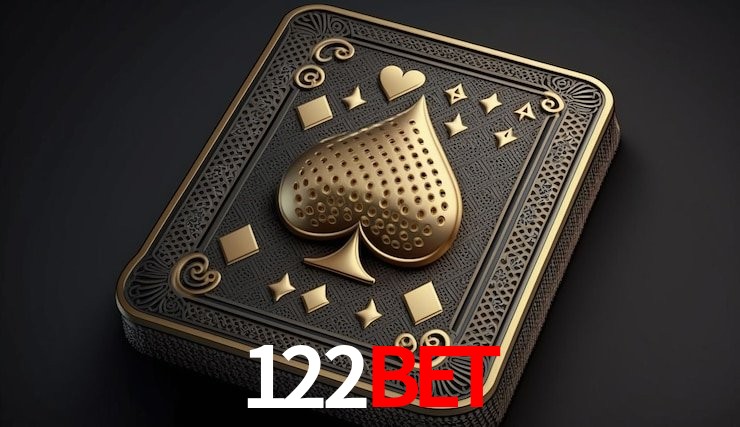 login 122bet.com