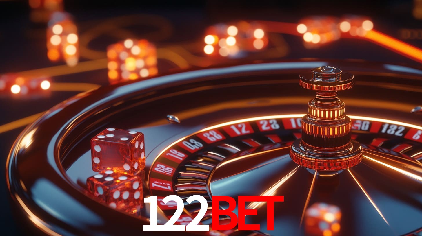 Ofertas App 122bet