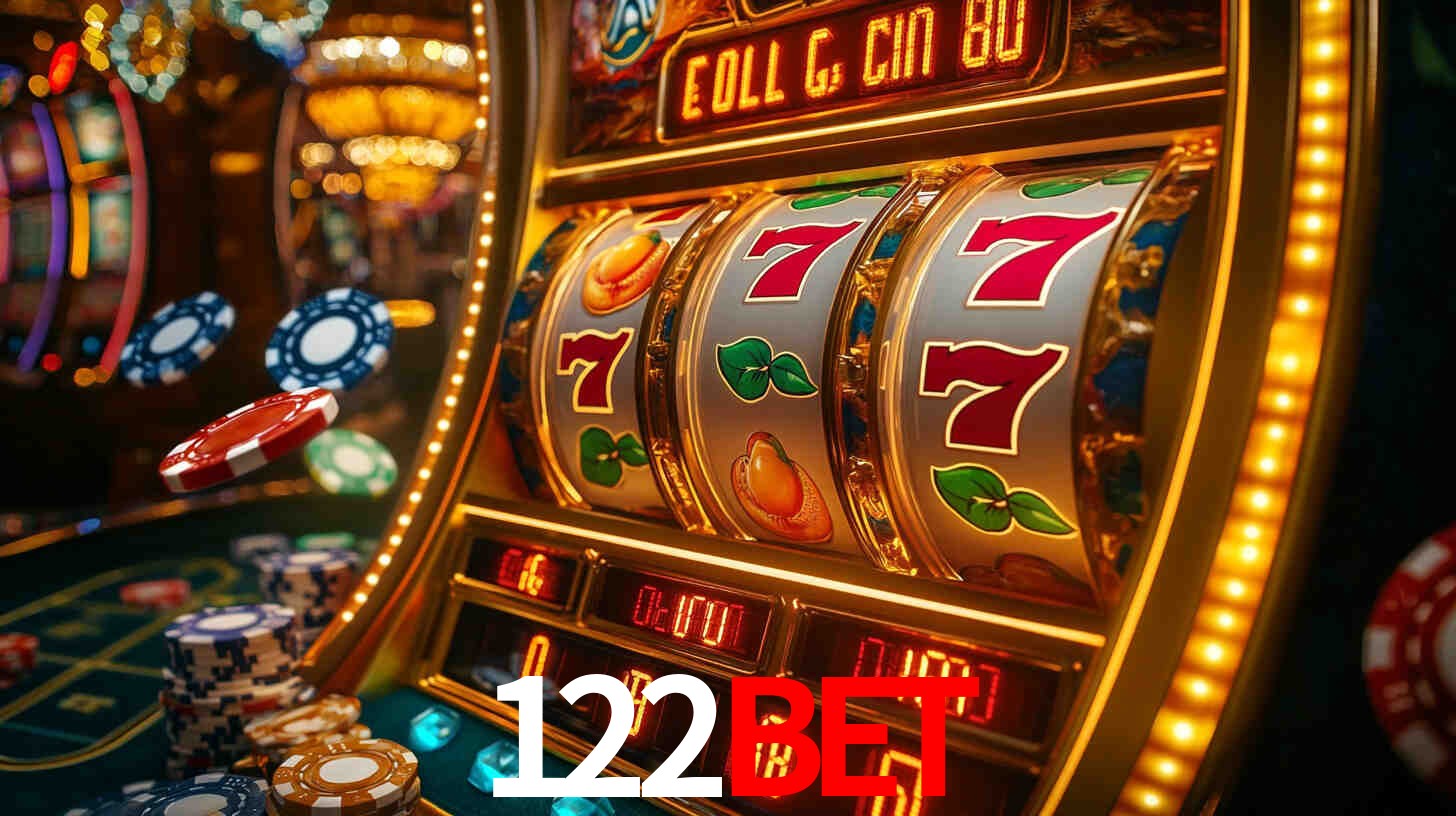 Premium Interface 122bet