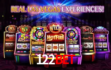 Explorando a Categoria de Eventos em Apostas na 122bet