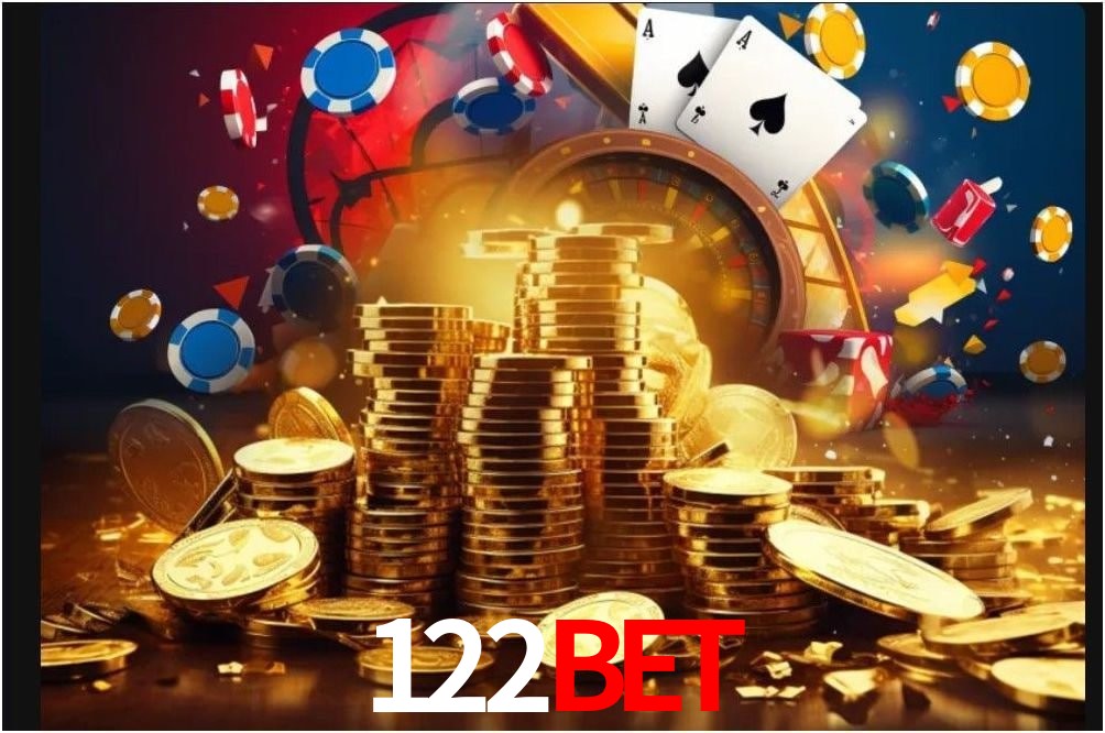 Estatísticas do Jogo 122bet