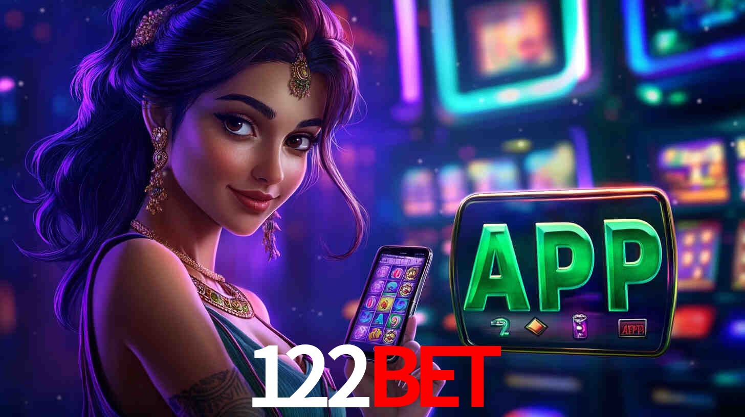 bet 122bet