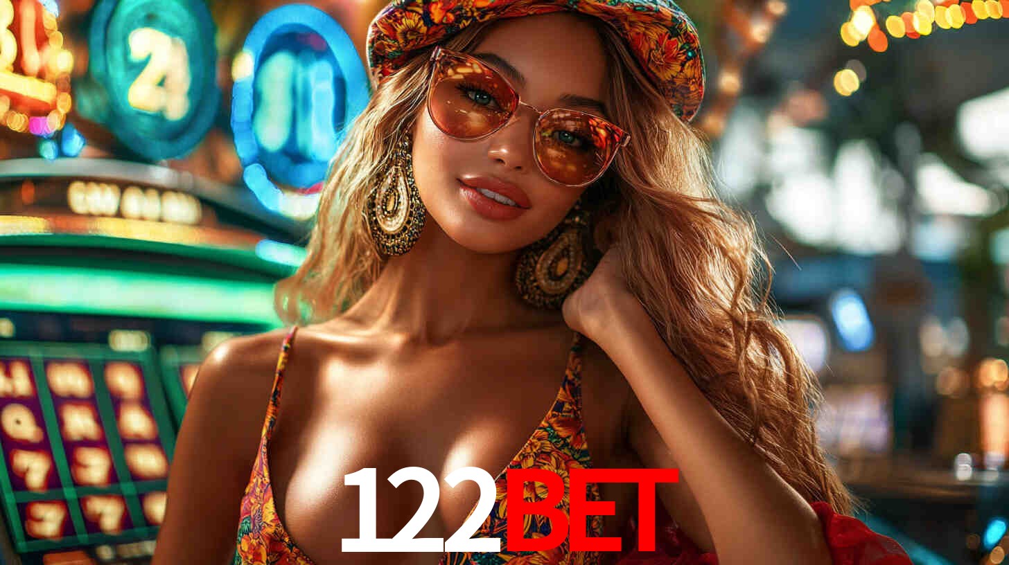 122bet App Interface
