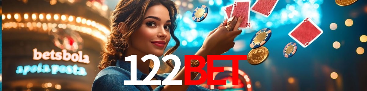 Bonus Features 122bet