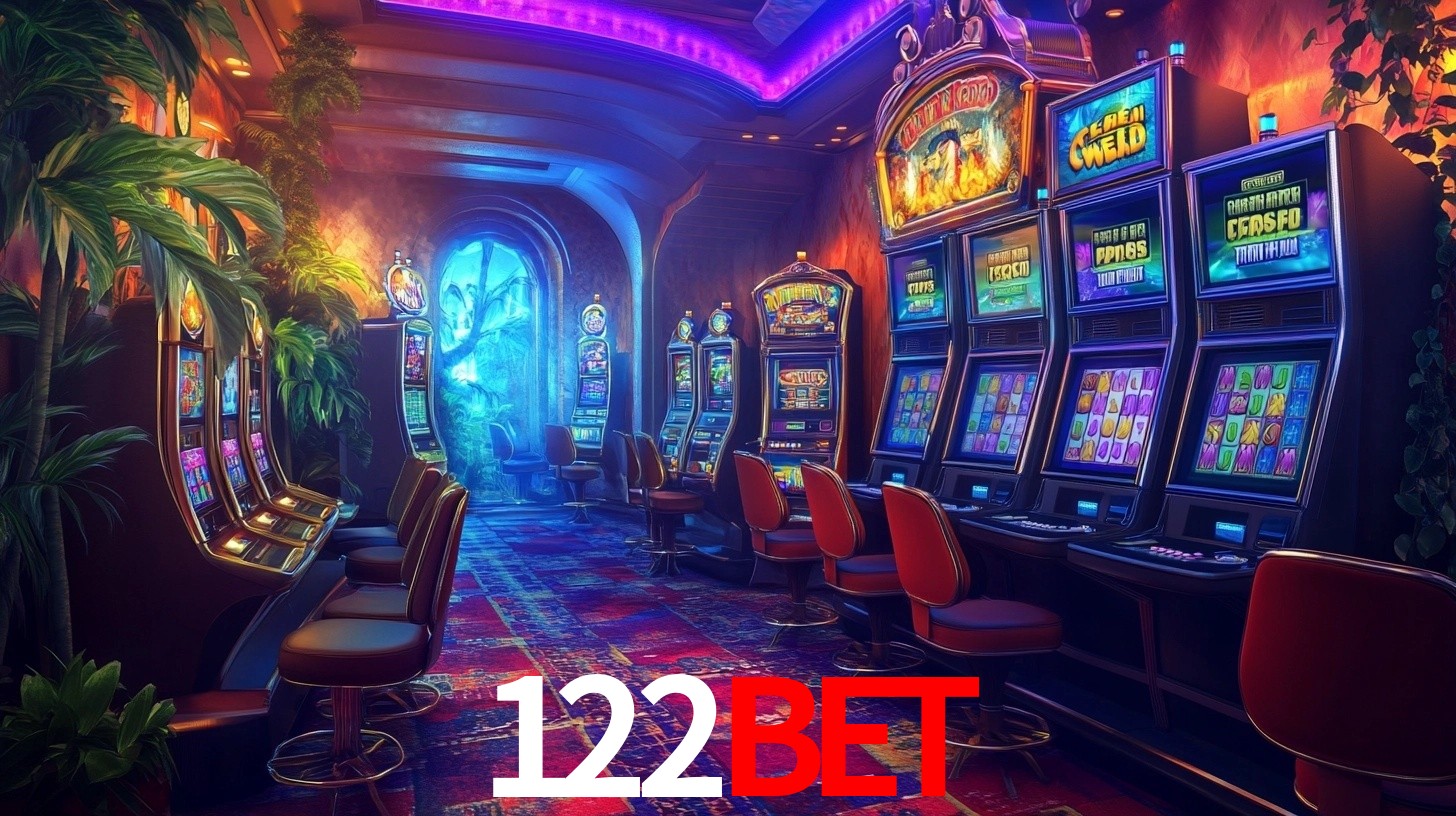 Daily Bonuses 122bet