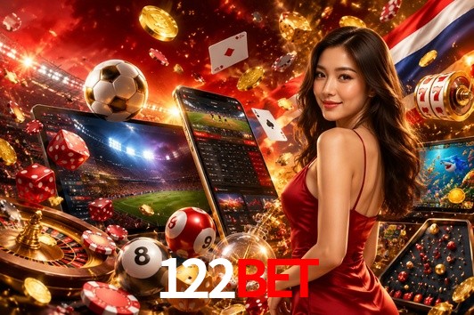 Flash Promotion 122bet