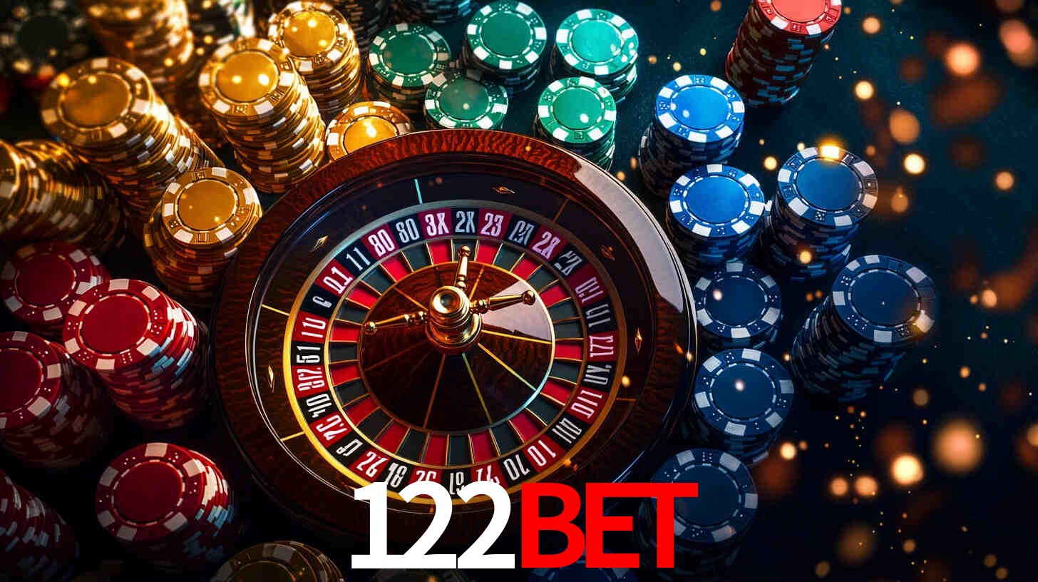 Ofertas Imperdíveis na 122bet: Promoções e Bônus Que Valem a Pena