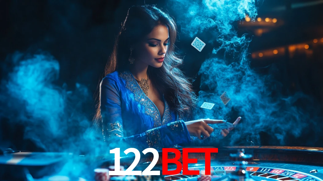 Bônus Diários 122bet