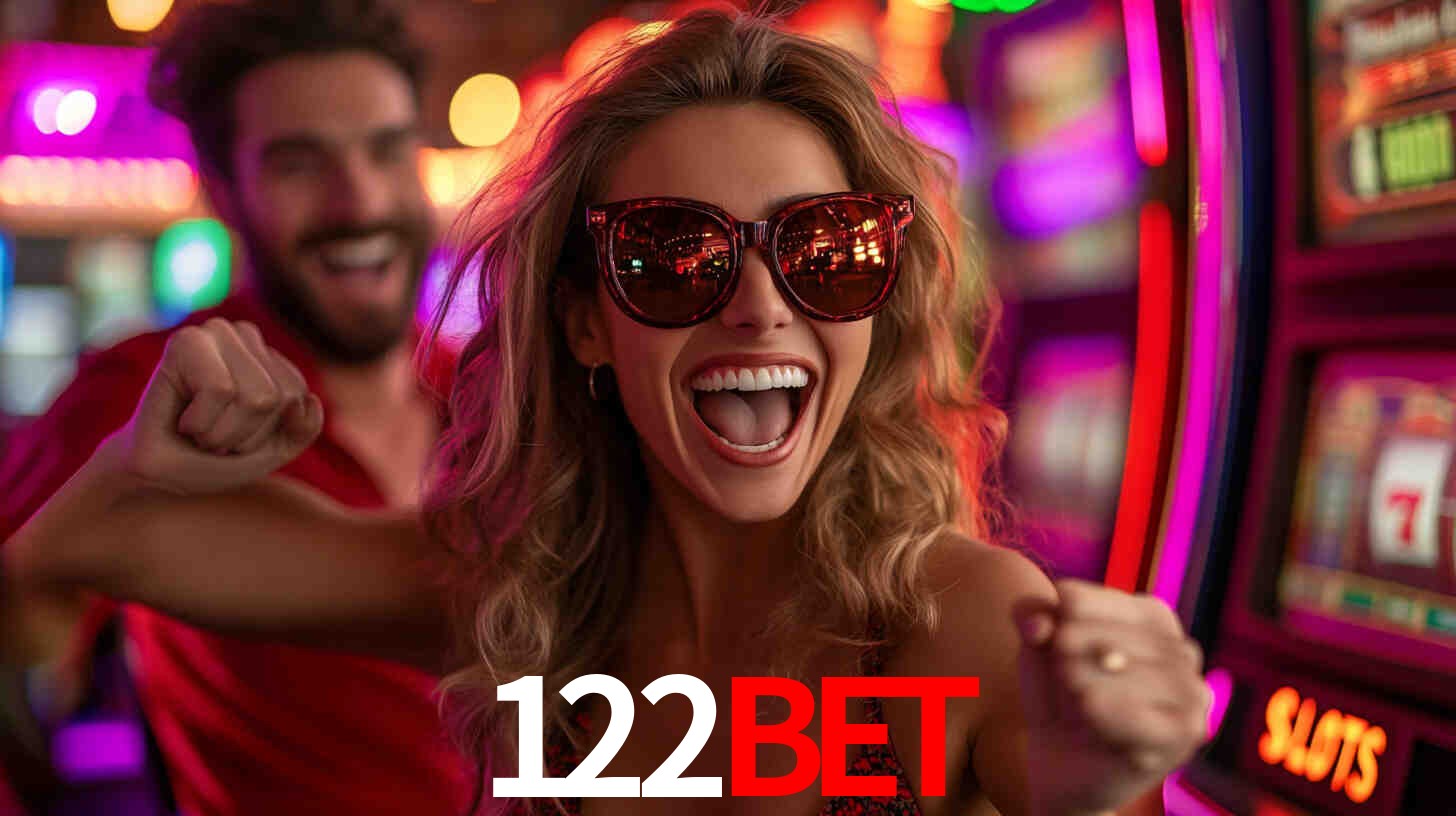 cassino 122bet