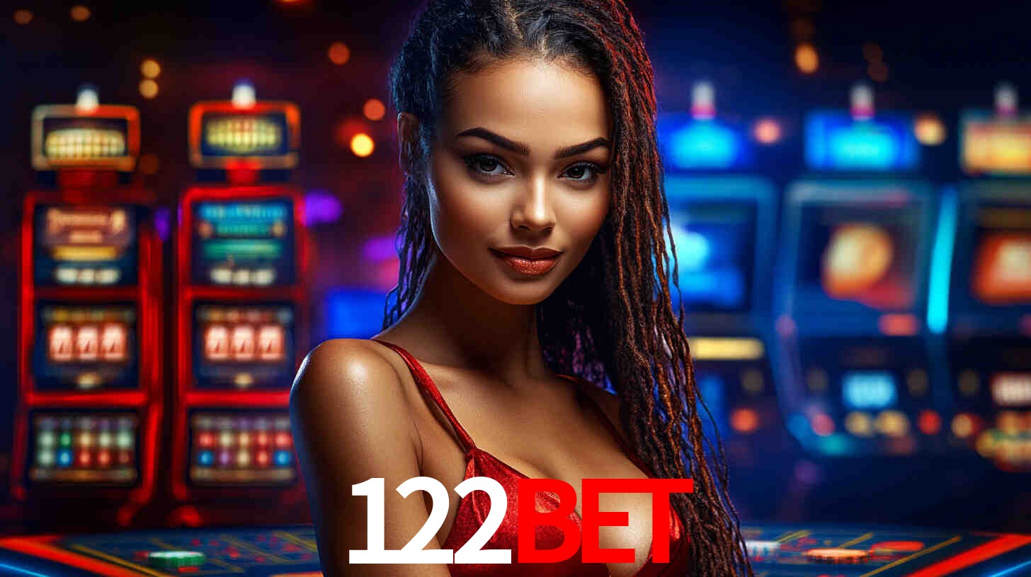 PIX Instantâneo 122bet