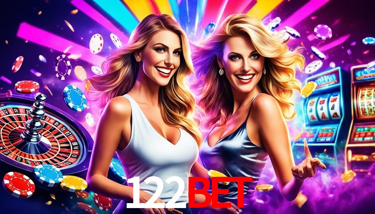 Login Seguro 122bet