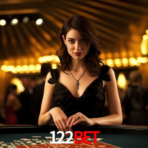 Jogos Exclusivos 122bet