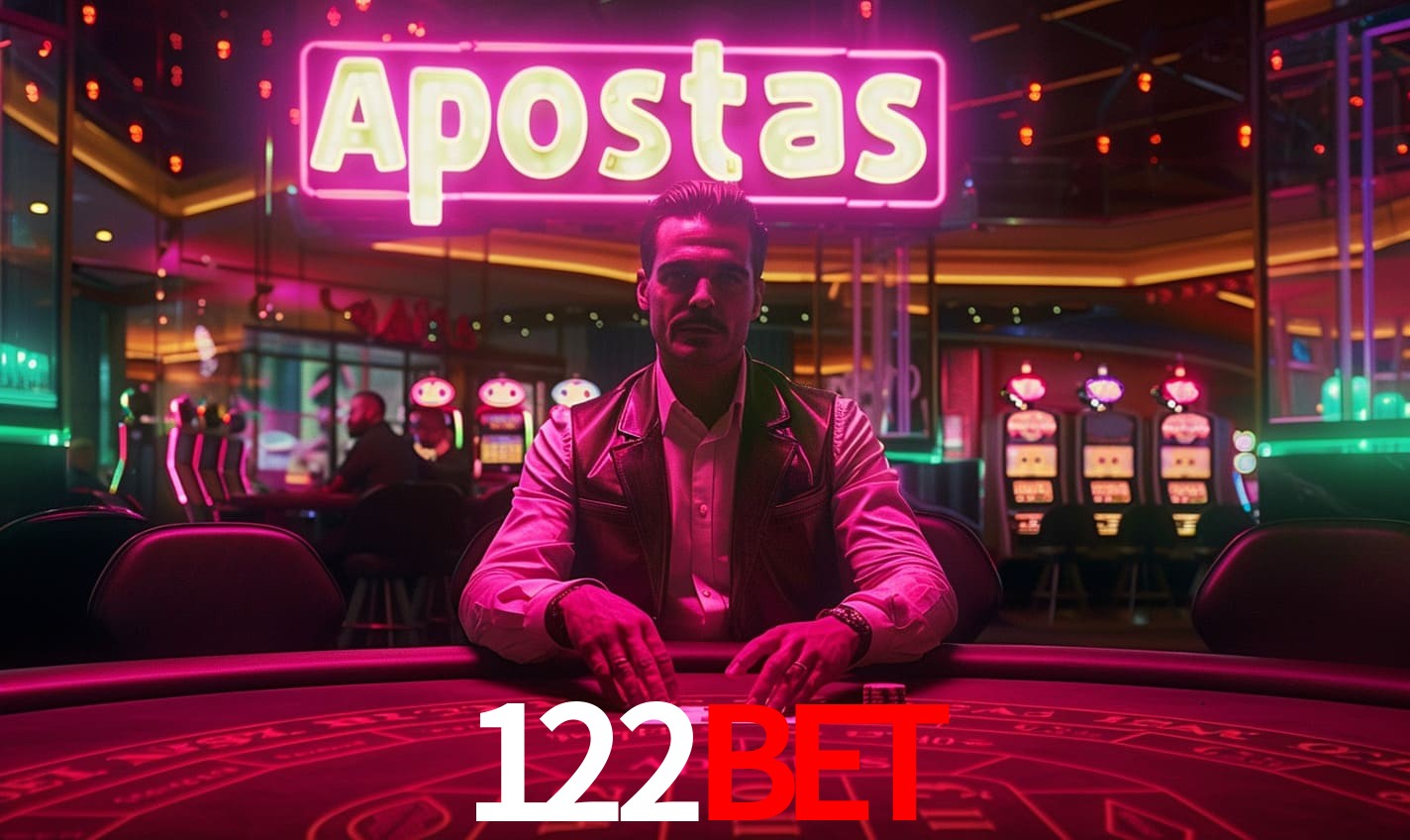 Torneios 122bet