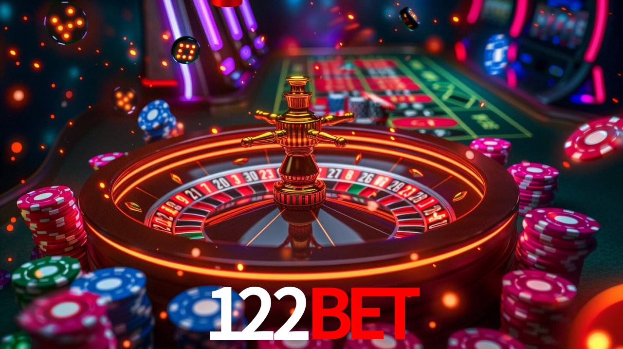 Recursos de Bônus 122bet