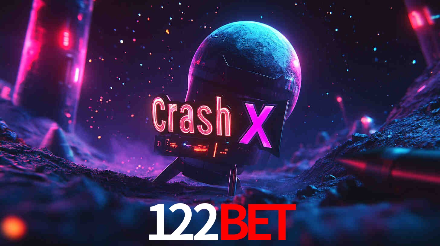 Vantagens App 122bet