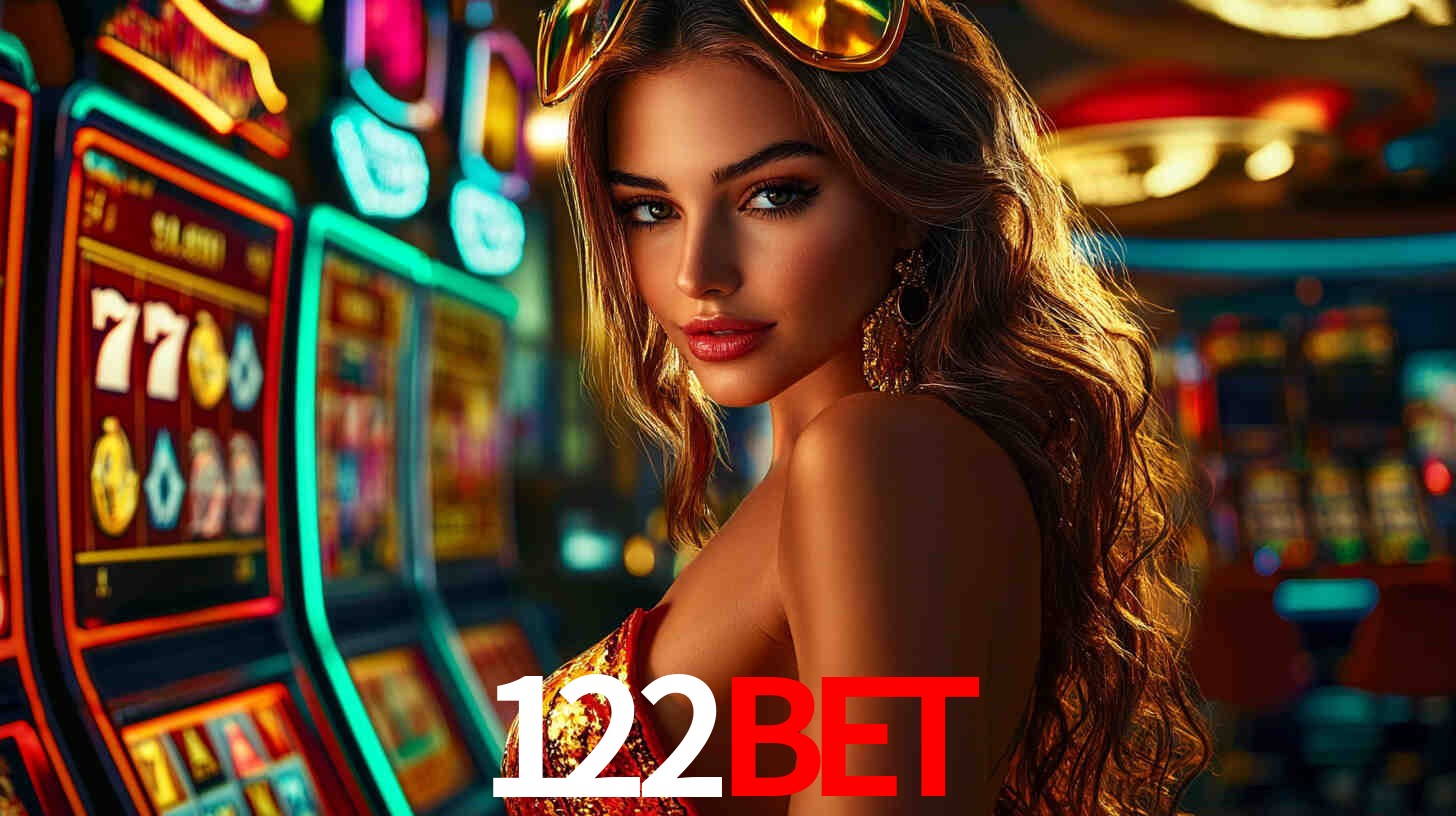 Exclusive Games 122bet