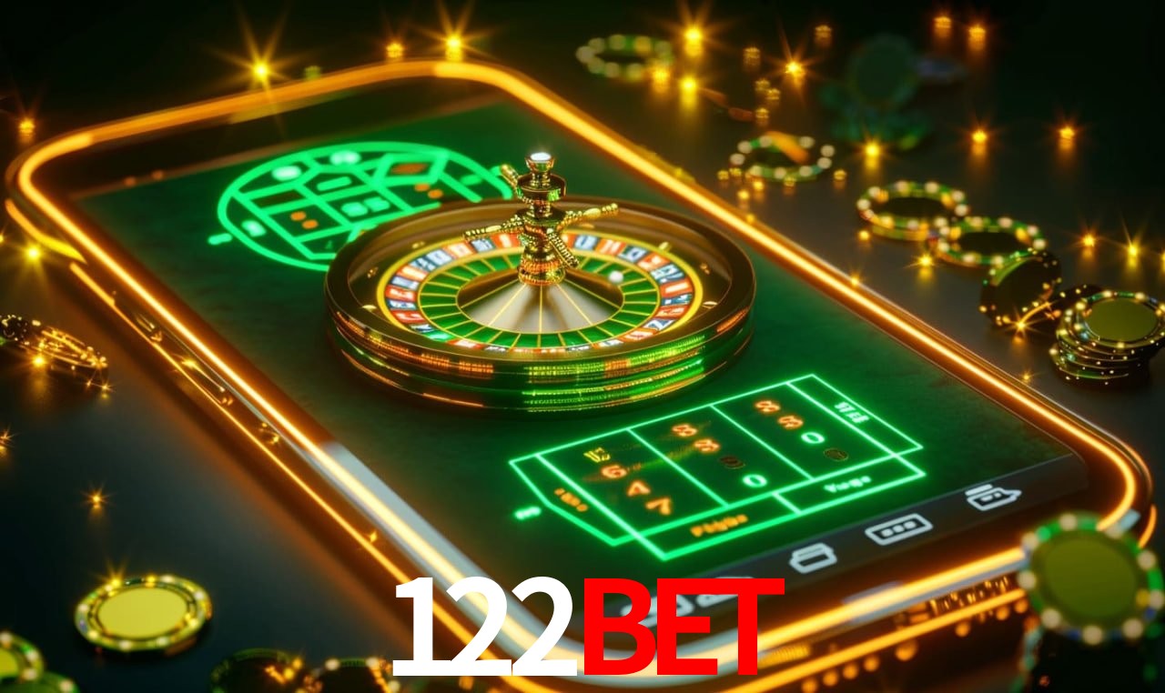 Programa VIP 122bet