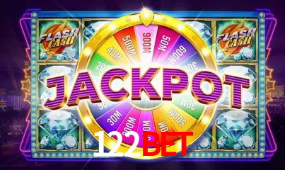 Inovações de Jogos na 122bet: O Futuro das Experiências Interativas