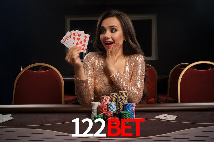 Avaliações dos Jogadores 122bet