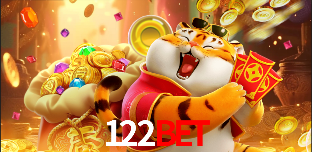 122bet bet Brasil