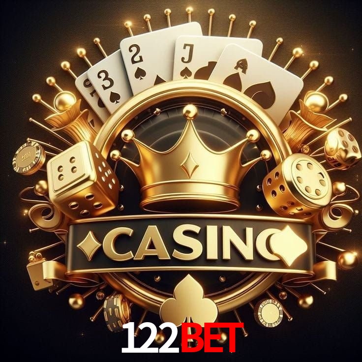 122bet plataforma