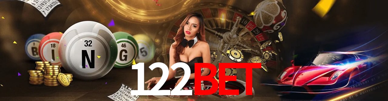 Estratégias 122bet