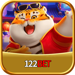 Logo da 122bet