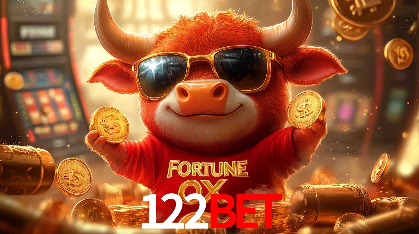122BET win