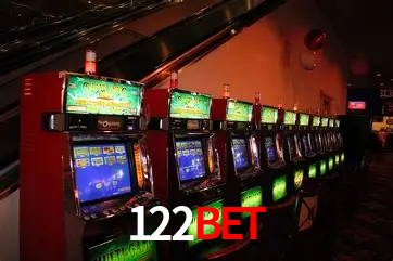 Explorando a Categoria de Eventos em Apostas na 122BET