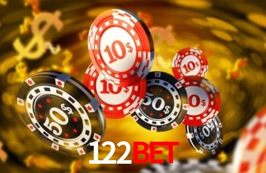 Apostas de Basquete 122BET