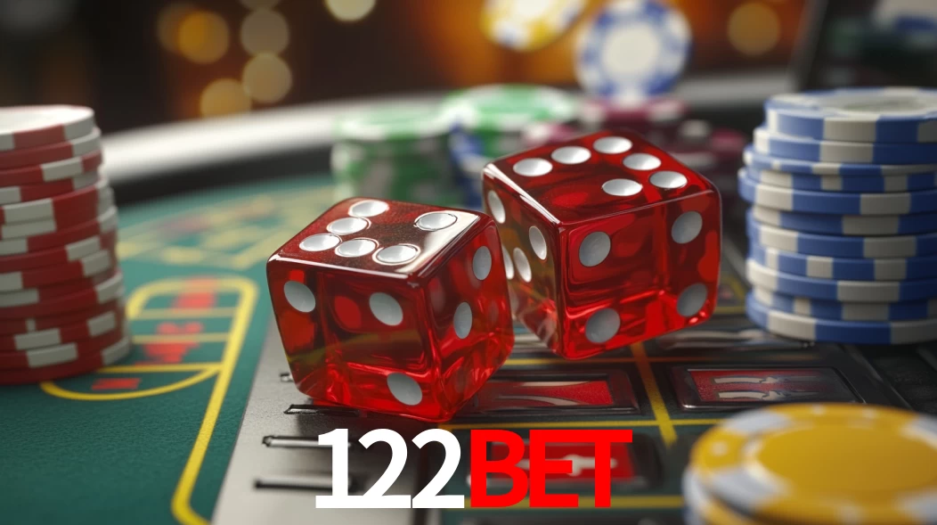 Daily Bonuses 122BET