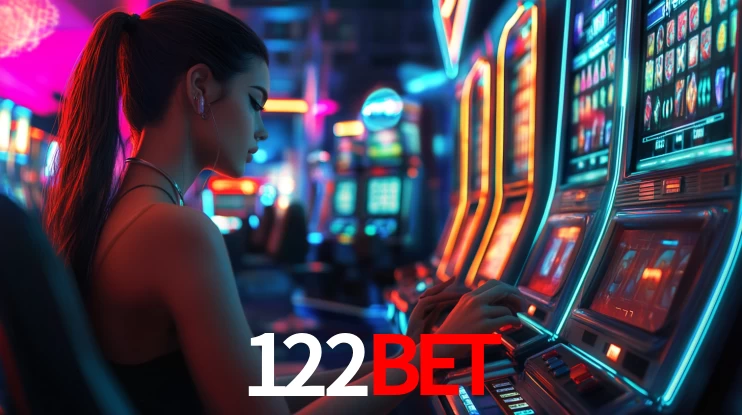 122BET,122BET jogo