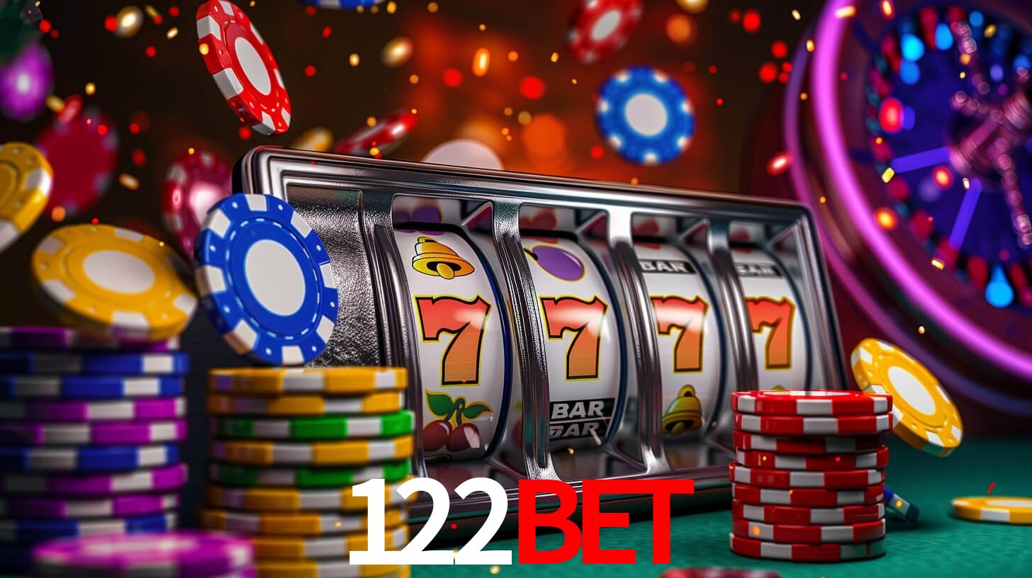 Torneios 122BET