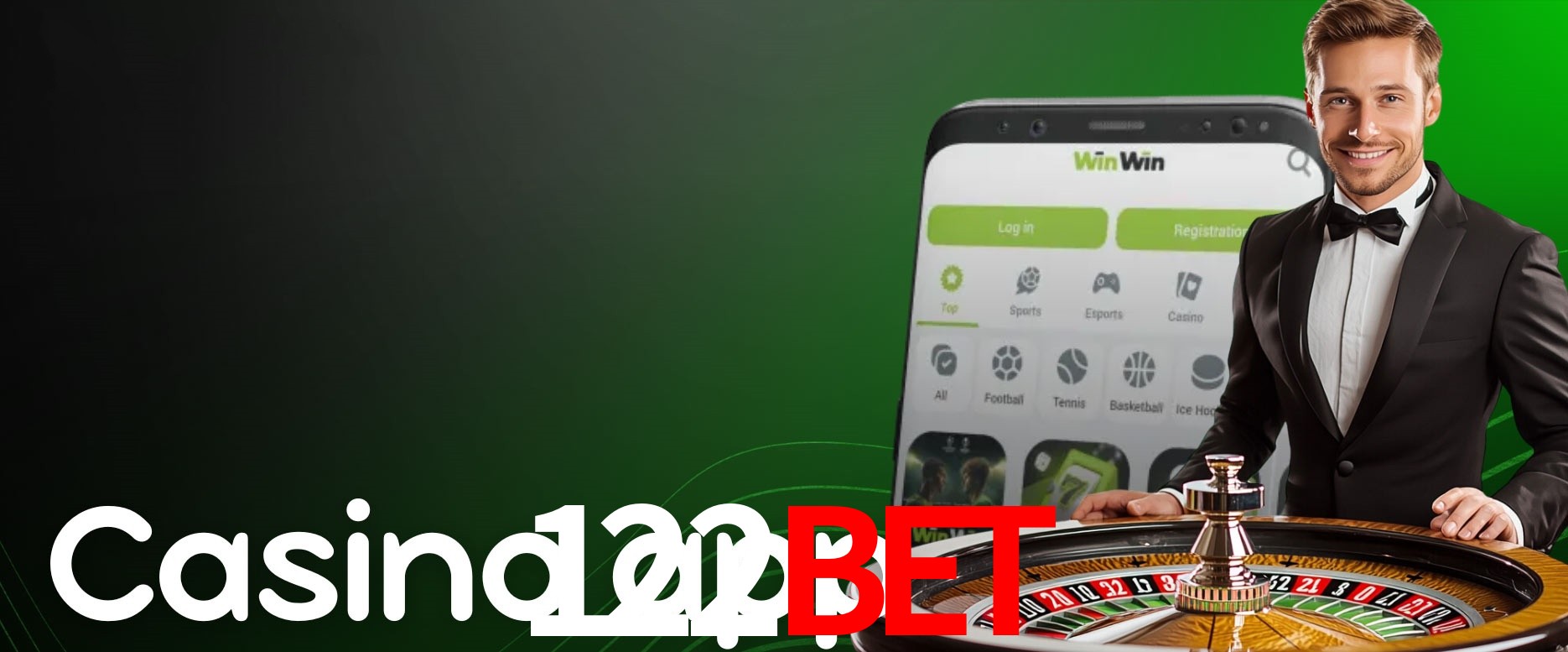 Platform Technology 122BET