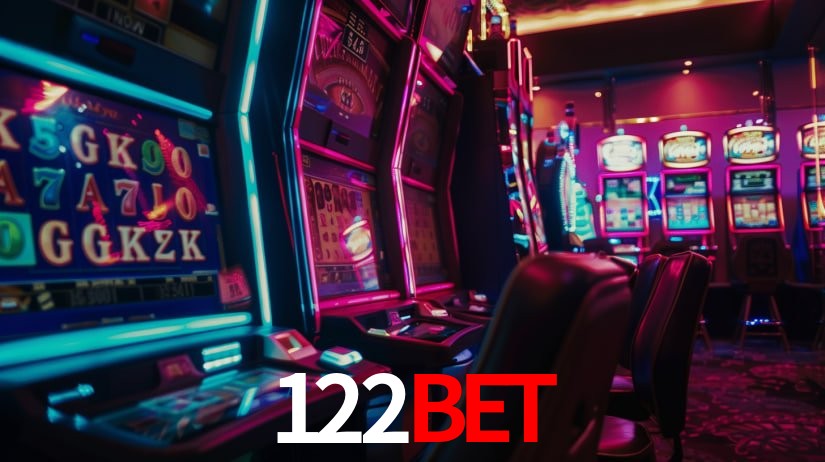 Flash Promotion 122BET
