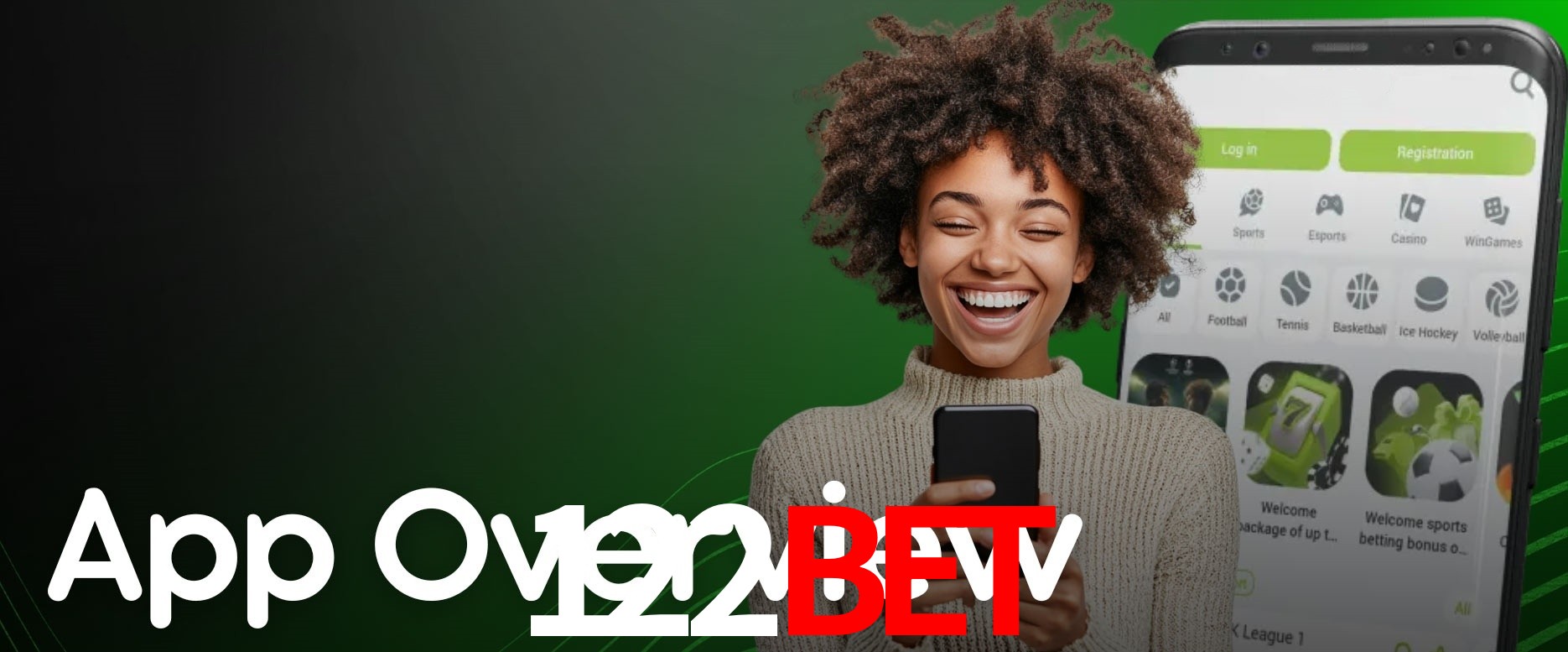 Security Systems 122BET