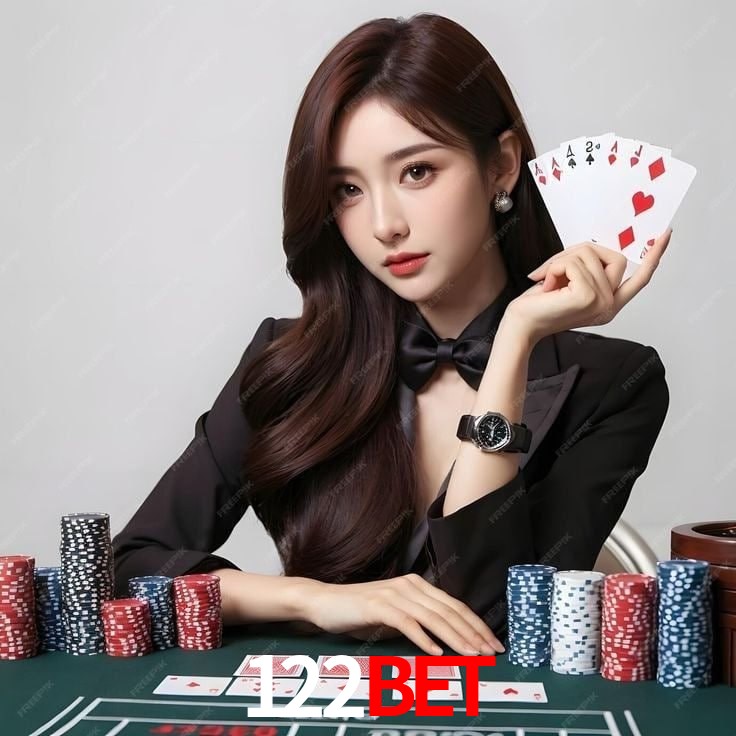 Especiais de Fim de Semana 122BET