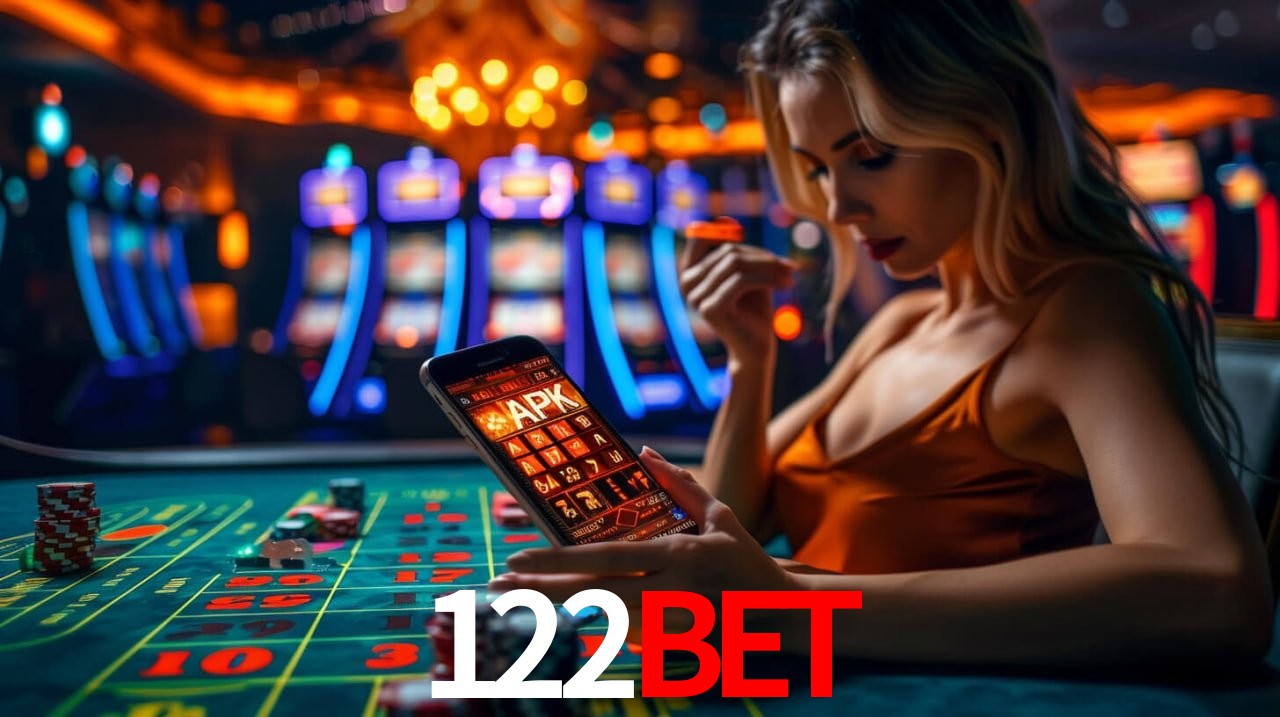 Aviator Game 122BET