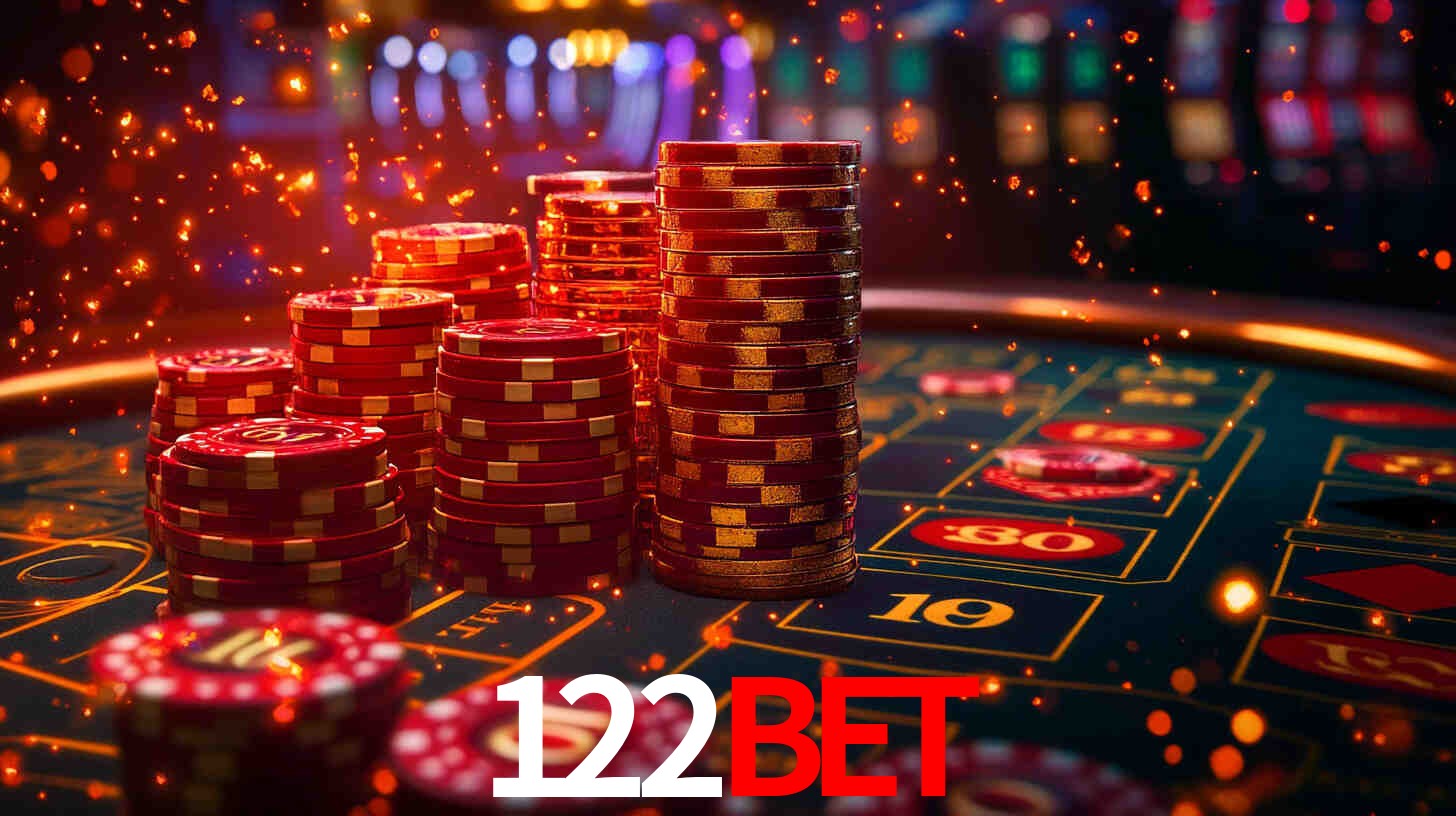 Exclusive Games 122BET