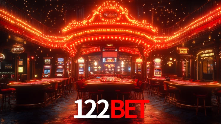 Explore as vantagens do 122BET: serviço profissional e confiabilidade