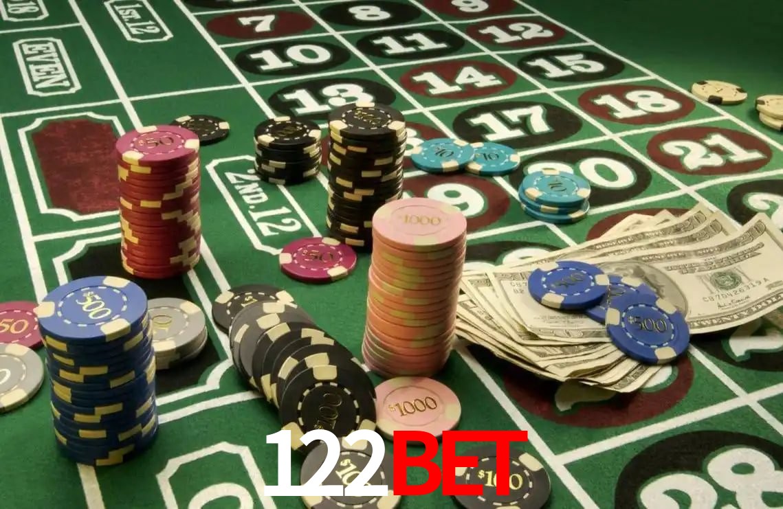 122BET,122BET jogo