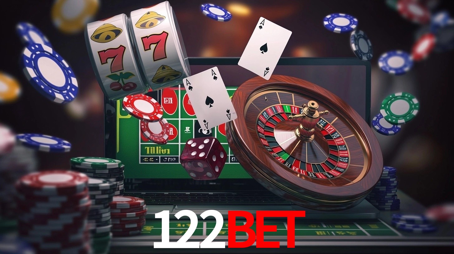 122BET,122BET jogo
