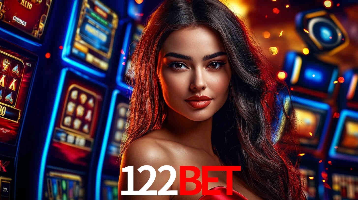 Inovações de Jogos na 122BET: O Futuro das Experiências Interativas
