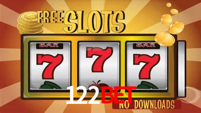 A Emoção da Loteria na 122BET: Uma Chance de Mudança de Vida