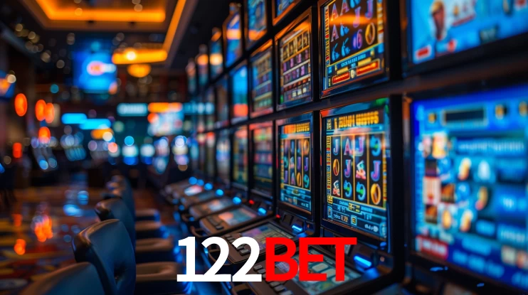 2FA Security 122BET