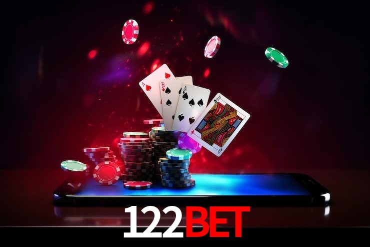 Game Statistics 122BET