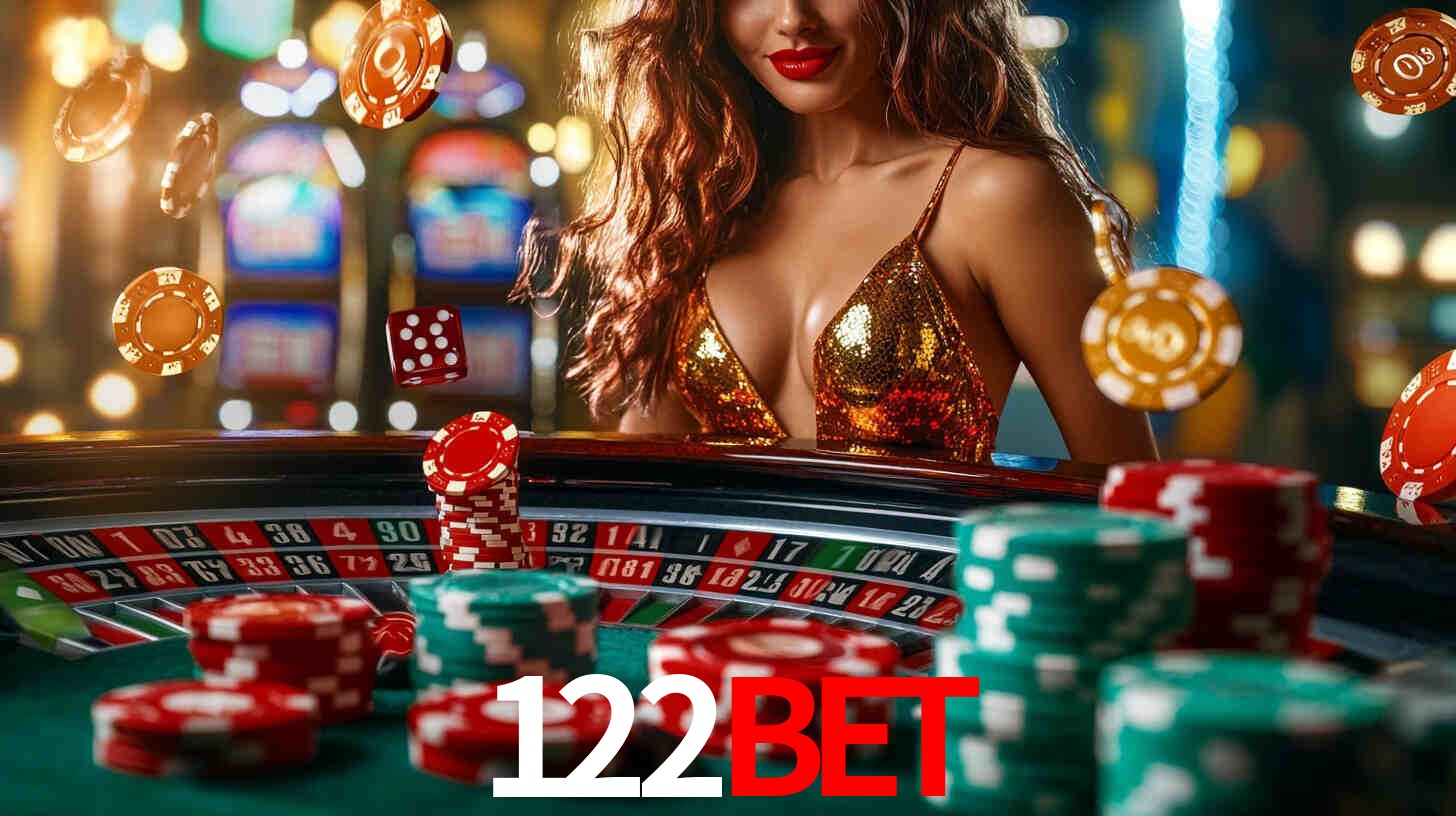 Premium Interface 122BET
